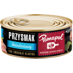 Pamapol Breakfast Delicacy Canned Meat 300g