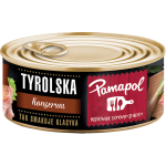 Pamapol Tyrolska Luncheon Canned Meat 300g