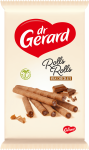 Dr Gerard Rolls Rolls Cocoa Wafer Rolls with Milk Chocolate Cream 144g