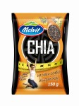 Nasiona Chia Szałwia Hiszpańska 150g Melvit