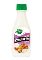 Tarsmak Garlic Sauce 450g