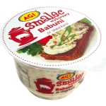 Smalec Wyborowy Babuni ze Skwarkami 180g Agi