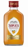 Wódka Soplica Mirabelka alc.28% 100ml