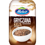 Melvit Roasted Buckwheat 900g