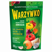 Podravka Warzywko Universal Food Vegetable Seasoning 200g