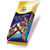 Tago Wafer Rolls with Cocoa Cream 260g