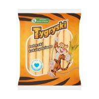 Tygryski Corn Crisps 50g