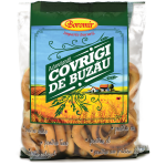 Precle z Buzau Tradycyjne 200g Boromir