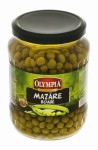 Groszek Zielony - Mazare Verde Olympia 720g Contec