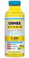 Woda Vitamin Water Witamina C 500 555ml Oshee