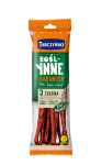 Kabanosy Roślinne 3 Ziarna 90g Tarczyński