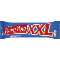 Wafelek Prince Polo Mleczny XXL 50g Mondelez