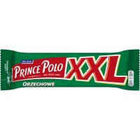 Wafelek Prince Polo Orzechowy XXL 50g Mondelez