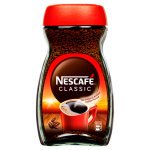 Nescafe Classic Instant Coffee 200g