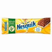 Baton Nesquik 25g Nestle Pacific