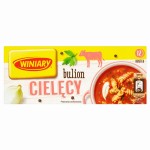 Bulion Cielęcy Kostka 120g Winiary
