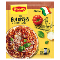 Sos Italia Boloński 48g Winiary