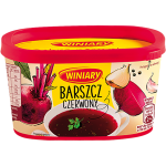 Zupa Barszcz Czerwony Instant 170g Kontenerek Winiary