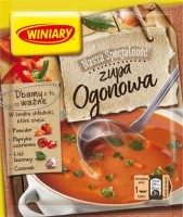 Zupa Ogonowa Nasza Specjalność 40g Winiary