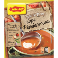 Zupa Pomidorowa Nasza Specjalność 50g Winiary