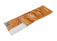 Warkoczyk Serowy Wędzony 50g Milk Trade