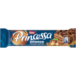 Nestle Princessa Intense Peanut Butter Wafer Bar 31g