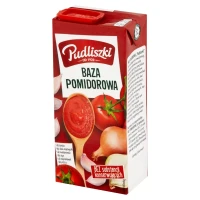 Baza Pomidorowa 350g Pudliszki
