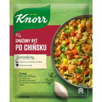 Knorr Fix Chinese Style Fried Rice 27g