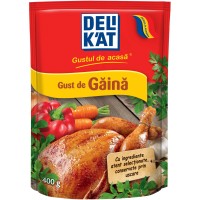 Przyprawa Do Kurczaka - Gust De Gaina Delikat 400g