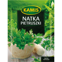 Kamis Parsley 8g