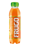 Napój Frugo Pomarańczowe 500ml