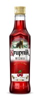 Wódka Krupnik Wiśniowy alc. 30% 200ml