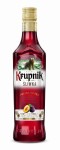 Wódka Krupnik Śliwkowy alc. 30% 500ml