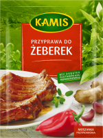 Kamis Ribs Seasoning Spice Mix 25g