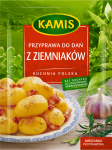 Kamis Seasoning for Potatoes Meals Spice Mix 25g