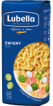 Makaron Klasyczny Świdry Lubella 400g