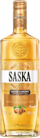 Wódka Saska Orzech Laskowy z Nuta Karmelu alc. 30% 500ml