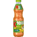 Kubuś Juice 100% Banana-Carrot-Apple 850ml