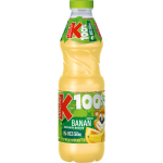 Kubuś Juice 100% Banana-Apple-Peach 850ml