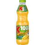 Kubuś Juice 100% Banana-Carrot-Mango 850ml