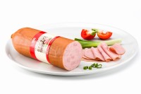 Kiełbasa Krotoszyńska z Beczki JBB