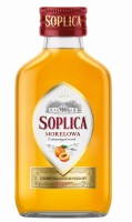 Wódka Soplica Morela alc.28% 100ml