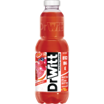 Drink Dr Witt Vitality Red Multivitamin 1L Maspex