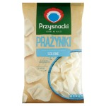 Chrupki Przysnacki Solone 110g Intersnack