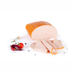 Filet Królewski z Indyka Duda