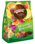Cukierki Mieszanka Krakowska 245g Wawel