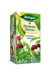 Green Tea with Cherry 20*1,7g Herbapol