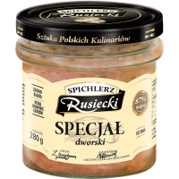 Specjał Dworski Rusiecki 280g Pamapol