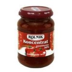 Tomato Paste 30% 200ml Rolnik