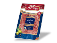 Kindziuk Plastry 80g Balcerzak